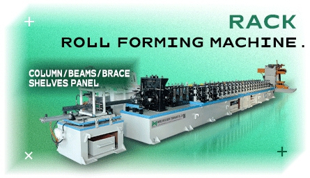 rack-roll-forming-machine