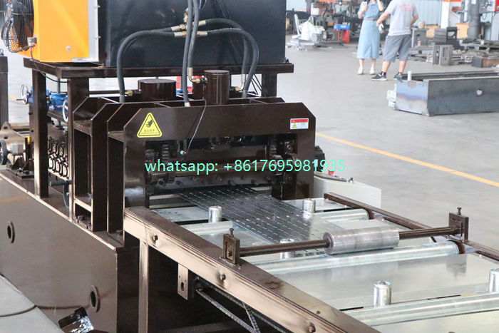 cable tray roll forming machine manufacturers-1
