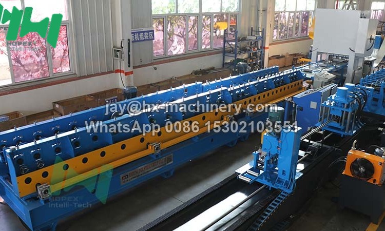 50-300cable tray on a roll