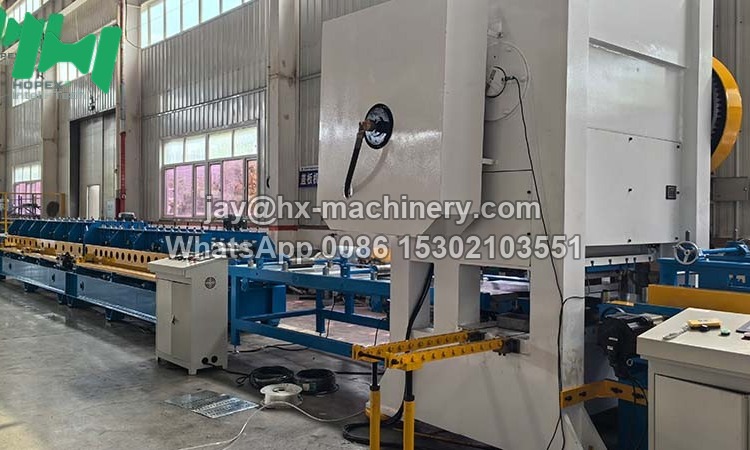 50-300cable tray roll
