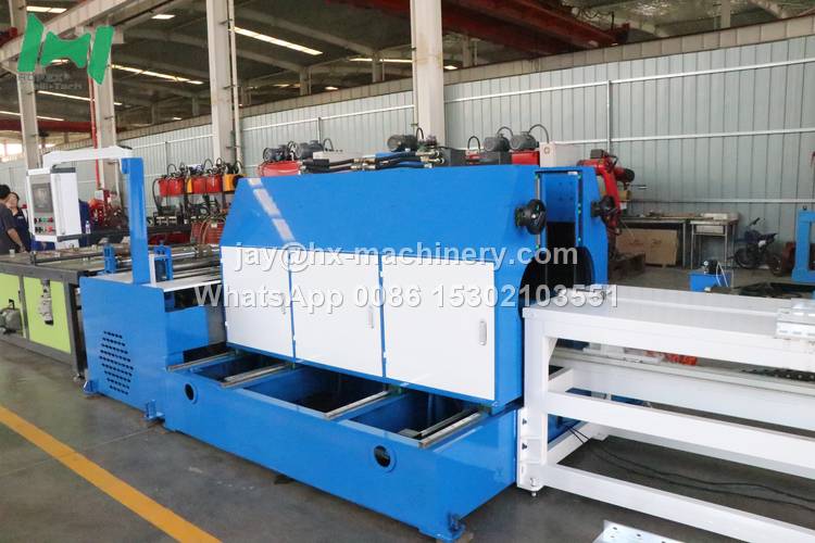 Bending cable tray punching machine price