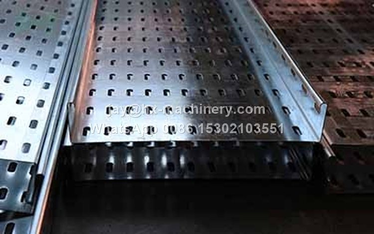 cable tray roll