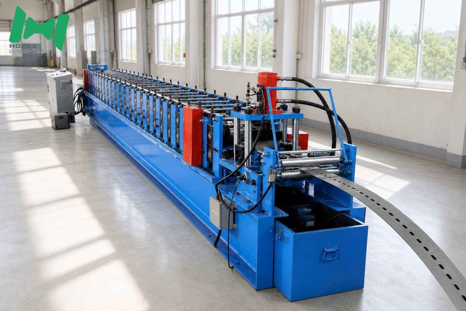 Solar Mounting Bracket Making Machine — Buyer Checklist