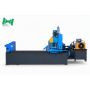 Solar Bracket Roll Forming Machine — Continuous 41×41 to 41×72 Output