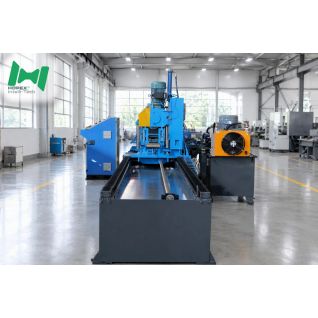 Roll Forming Machine for Solar Structure