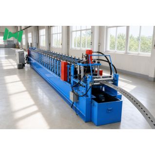 Solar Mounting Bracket Making Machine — Buyer Checklist