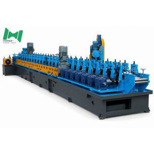 Seismic Bracket Production Line — Turnkey Scope and Handover
