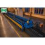 PV Seismic Bracket Making Machine — Who Buys This Line and Why