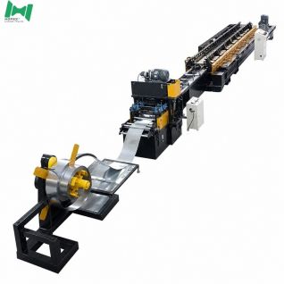 Cable Tray Machine Buyer Guide — Ten Questions Before Ordering