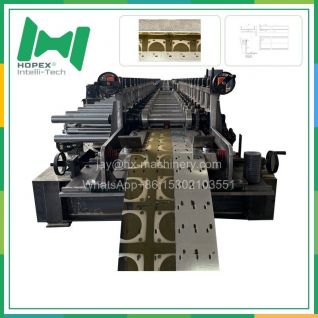 cable tray manufacturing machine in india