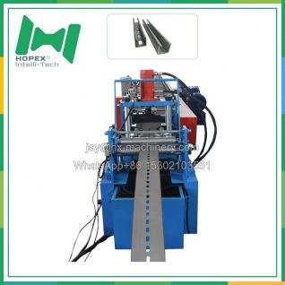 Solar Structure Making Machine | HOPEX 41 Series