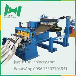 Cutting Machine Sheet Metal | HOPEX 1250 Line