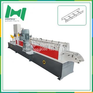 cable ladder machine | HOPEX Automatic Production Line